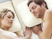 О чем говорят наши тела ночью?