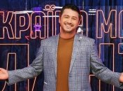 Сергей Притула развеселил сеть "татуировкой" единорога на груди: "Когда у тебя есть 4-летняя дочь" (фото)