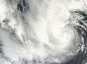 Жители Южного Китая готовятся к тропическому шторму "Рамбам"