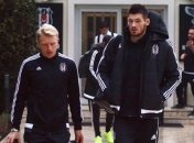 Зимние трансферы 2016: Денис Бойко попал в символическую сборную 