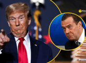 Медведеву не понравился указ Трампа о новых праздниках в США