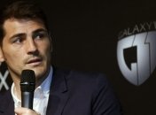 Икер Касильяс о противостоянии "Реал" - "Бавария"