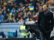 Шевченко планирует посетить матчи Динамо и Шахтера в Лиге Европы
