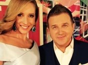 Горбунов и Осадчая поделились своими снимками с отдыха