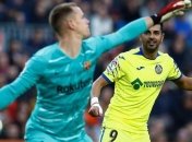 Барселона сравнялась с Реалом в чемпионате Испании