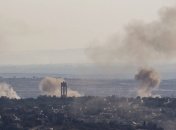 В Турции сообщили о 143 авиаударах по объектам ИГИЛ в Сирии