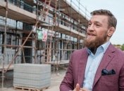 Макгрегору выписали штраф за его нападение на посетителя паба