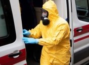  Коронавірус: в Україні понад 2,5 тисячі нових хворих, статистика по областям