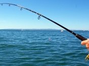 В Украине введен запрет на вылов рыбы