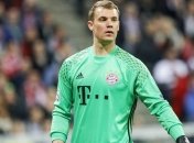 Нойер: У Лама была замечательная карьера