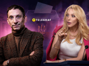 Она точно знала, что говорит