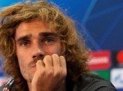 Гризманн посетил матч НБА из-за переноса Эль-Класико