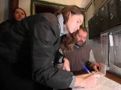 "Референдумы" во временно оккупированных областях начались 23 сентября