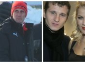 Роман Максимюк розповів історію, як їздив за дитиною до колишньої дружини Тетяни, яка зійшлася з Олександром Алієвим