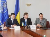 В Государственной фискальной службе открыли проект Twinning