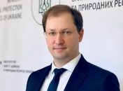 Новым главой Минокружения стал Руслан Стрелец