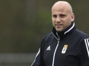 Лунін залишився без головного тренера