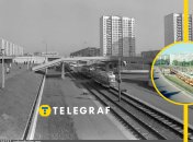 Швидкісний трамвай