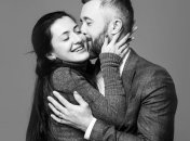 Сергей и Снежана Бабкины впервые записали совместную песню (Видео)