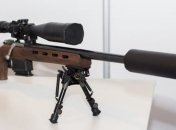 Стали известны характеристики новейшей украинской винтовки "Армата-киллер"