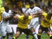 Канте: Разговор с Конте произвел на меня хорошее впечатление