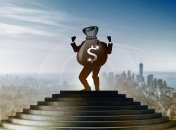 Лондон втратив статус глобального фінансового центру через Brexit