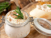 Оригінальний смак не залишить байдужим