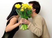 Цветы расскажут, какой мужчина любовник