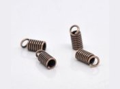 Медная пружинка может спасти миллионы человеческих жизней