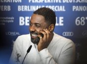 Идрис Эльба присоединится к составу мюзикла "Кошки" 