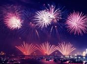 Новый год-2022 к жителям Самоа еще не пришел