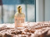 Приметы про духи