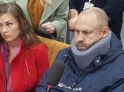 ДТП в Харькове: суд оставил Дронова под арестом