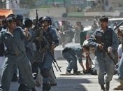 Число погибших в Кабуле увеличилось вдвое 