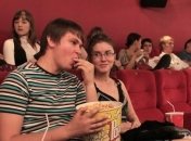 Ароматизатор в попкорне толкает человека к слабоумию