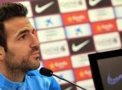 Фабрегас покинет "Барселону" ради Англии