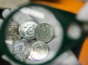 Официальный курс валют от НБУ: евро упал в цене