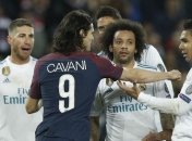 ПСЖ - "Реал": видео голов и обзор матча Лиги чемпионов