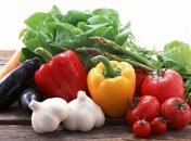 Спад объемов производства с/х продукции за 7 месяцев составил 4,2%