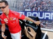 Михаэль Шумахер. Новости о состоянии гонщика за 19 февраля