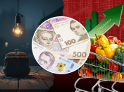 Ціни в Україні