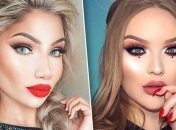 Лучшие идеи макияжа: как преобразить свой внешний вид и стать еще красивее (Фото)