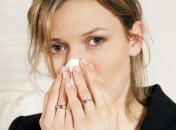 Как бороться с насморком?