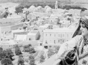 Иерусалим: город в последние годы 400-летнего османского владычества (Фото)