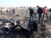 Авиакатастрофа в Тегеране: МАУ выплатит страховку согласно международным правилам