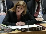 Постпред США заявила, что РФ поставила боевикам системы "Земля-Воздух"