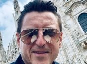 Денисов рассказал о презентации канала "Футбол 3"