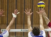 Октябрь откроет волейбольный сезон в Украине