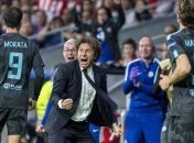 "Челси" вырвал победу над "Атлетико" в Лиге чемпионов (Фото)