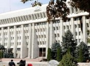 Президент Кыргызстана отправил в отставку премьера и правительство